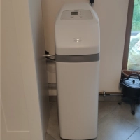 Zmiękczacz wody Comfort instalacja będzin